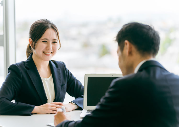 リエゾン支援　産学官金連携コーディネート